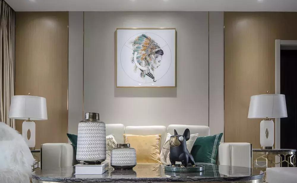 轻奢风范,优雅如你