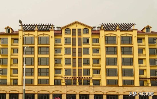 好楼层都被买了,18层怎么选楼层避开设备层槽钢层