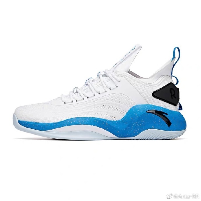 安踏隆多6,安踏全掌tpu缓震