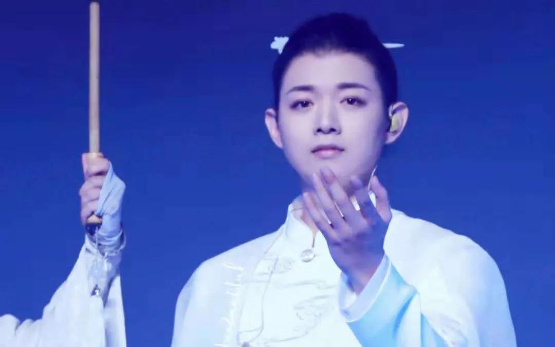 霍尊输了，陈露也输了