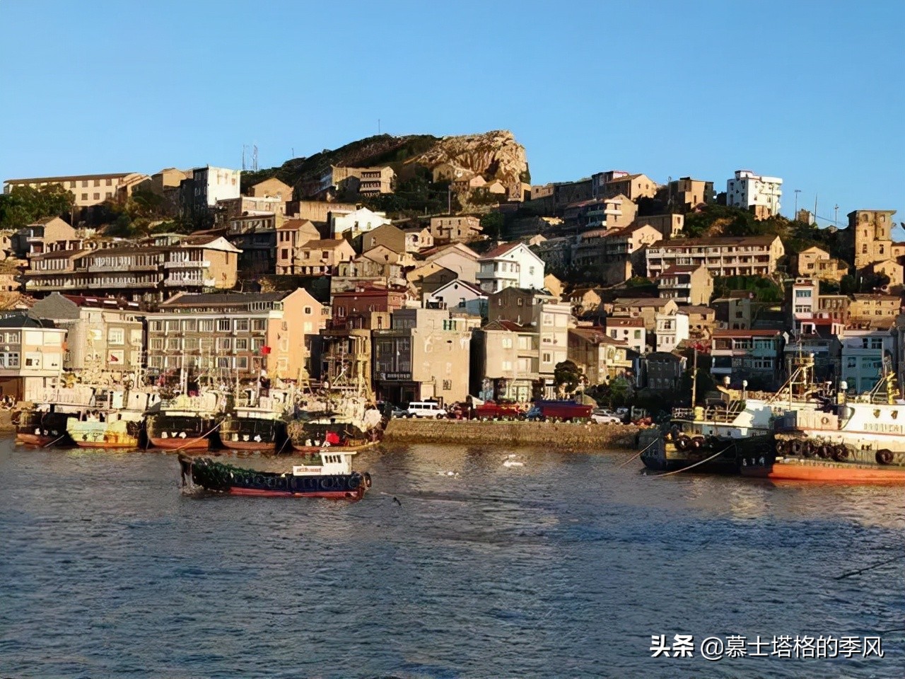 最适合旅居的古镇,适合旅游居住的古镇推荐