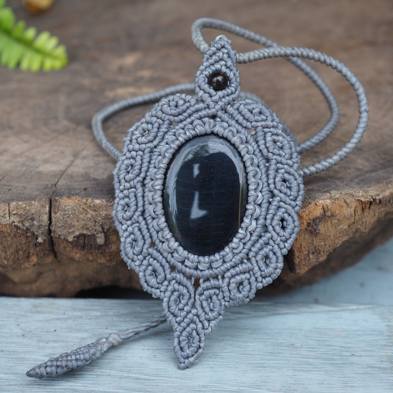 中国结镂空圆珠,中国结包珠项链