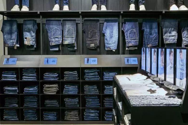 杰克琼斯新品牌,杰克琼斯旗下有个什么牌子