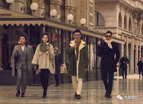 跟着赫本去旅行,奥黛丽赫本罗马假日的绝美镜头