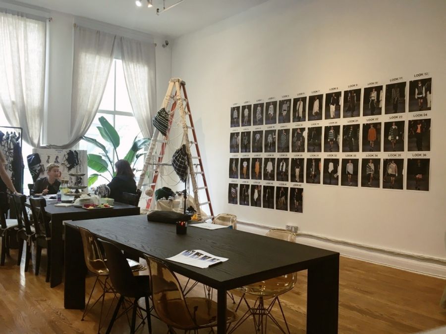 时尚|如何参加纽约时装周?纽约时装周的幕后真相