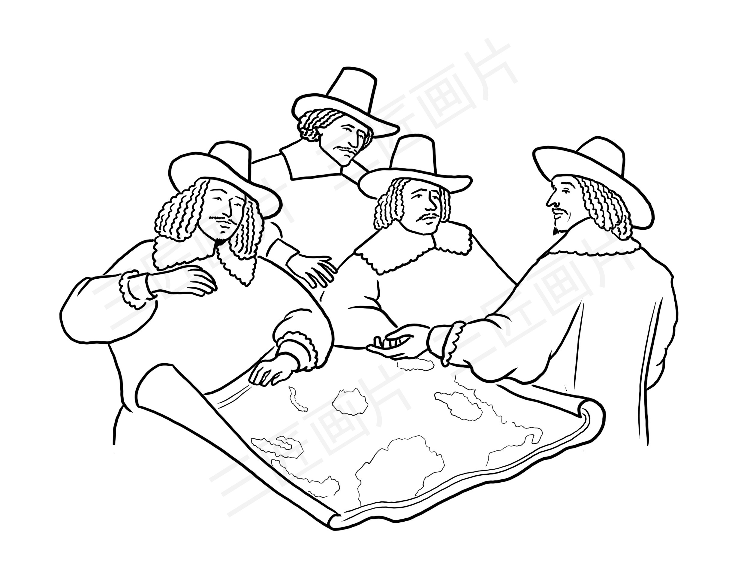 有趣荷兰,关于荷兰有趣故事