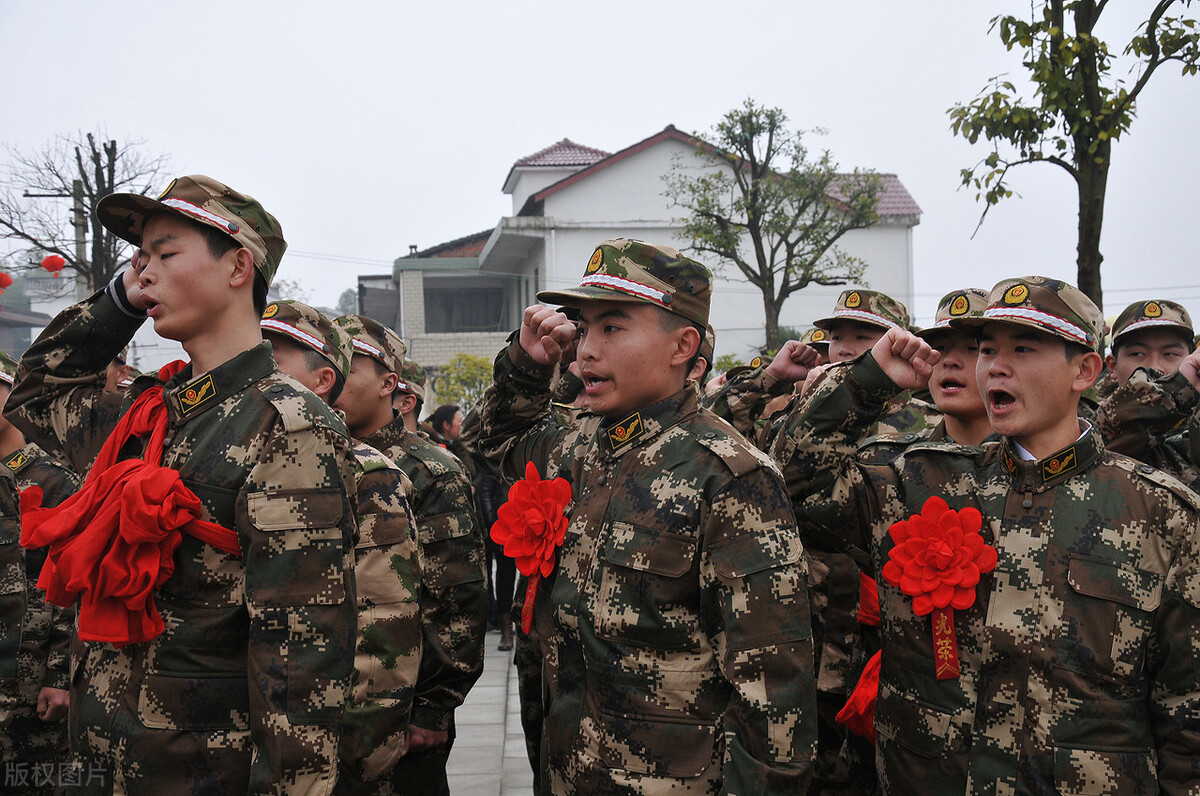 父母坐牢影响子女当兵吗,父母坐牢影响军婚吗