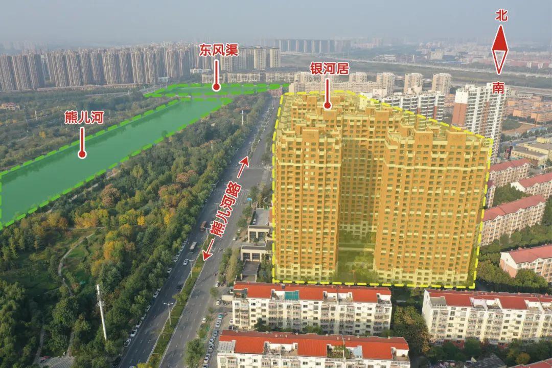 英协生生银河居,郑州英协生生银河居