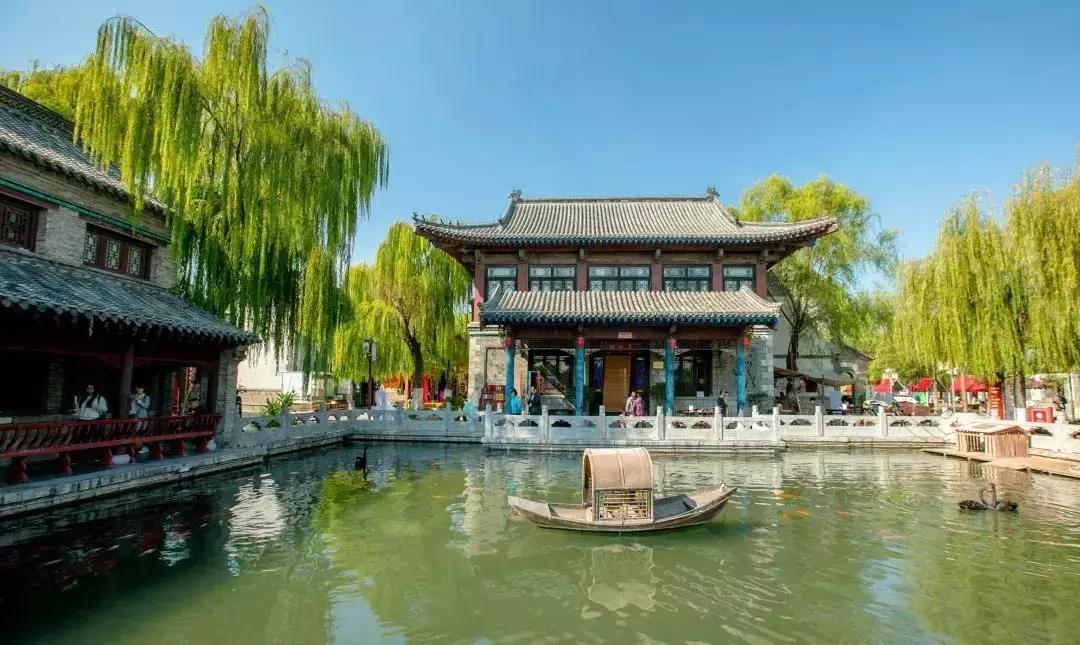 五一小长假出游攻略济南,济南五一旅游攻略推荐版