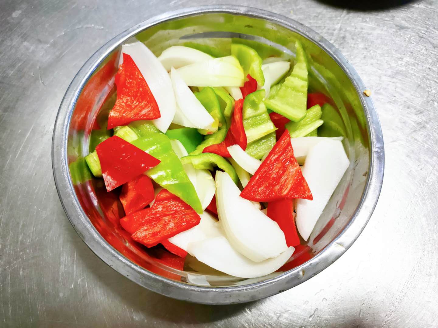 箭笋怎么做好吃?刚哥教你,简单易学、浓郁鲜香、好吃又下饭