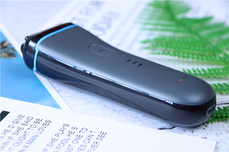 小米剃须刀s302发布,小米有品剃须刀500刀头