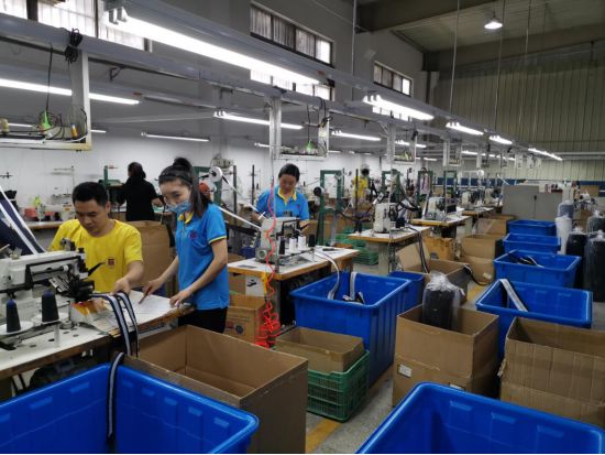 翔步科技集团有限公司,翔步集团