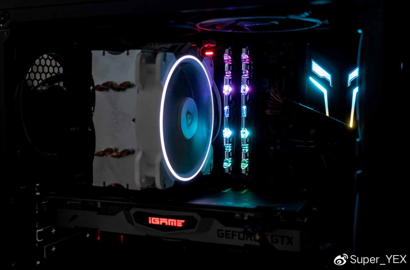 E3+960需要升级了么？9400+1660装机对比测试