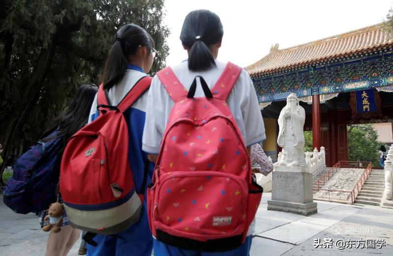 儿童进孔庙合适么,小孩拜孔庙什么讲究