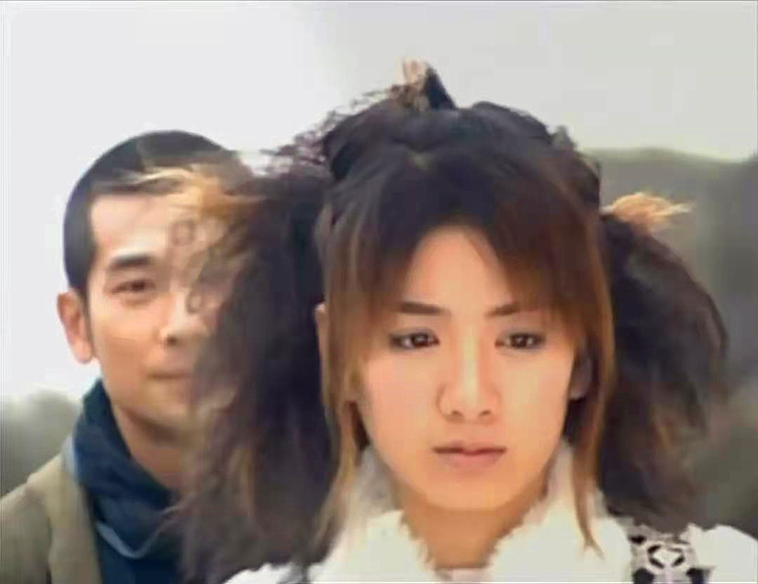 风云2十大反派,风云2开播时间