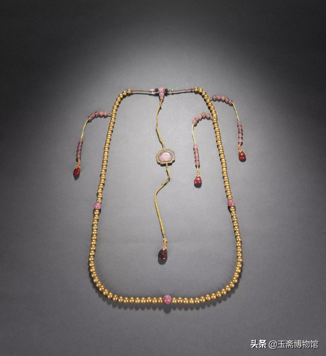 拍卖佛珠多少钱一串,价值50万以上的佛珠