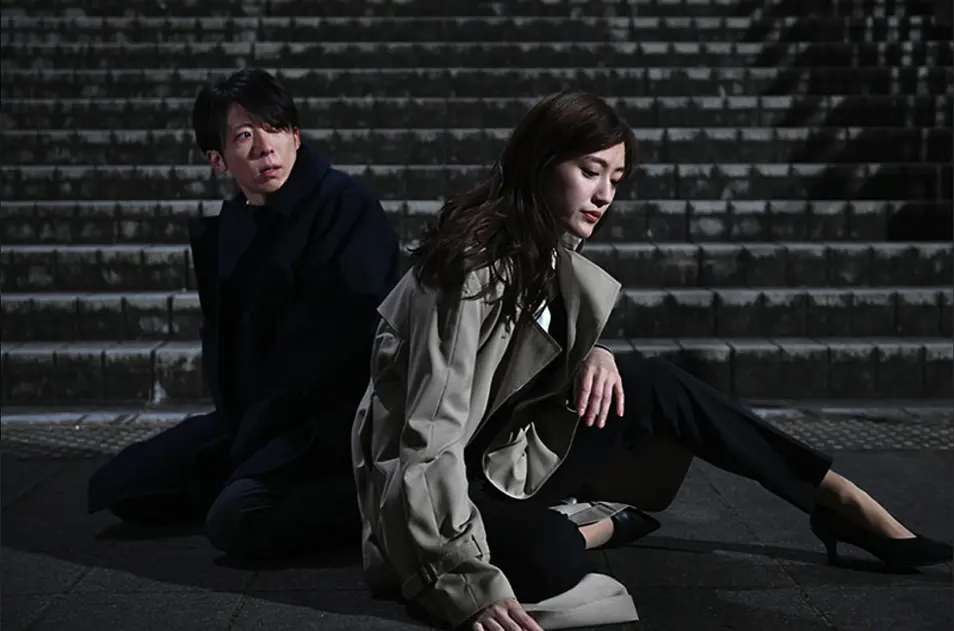 21年评分最高十部悬疑剧，《窥探》仅第4，《城市的边缘》进前3