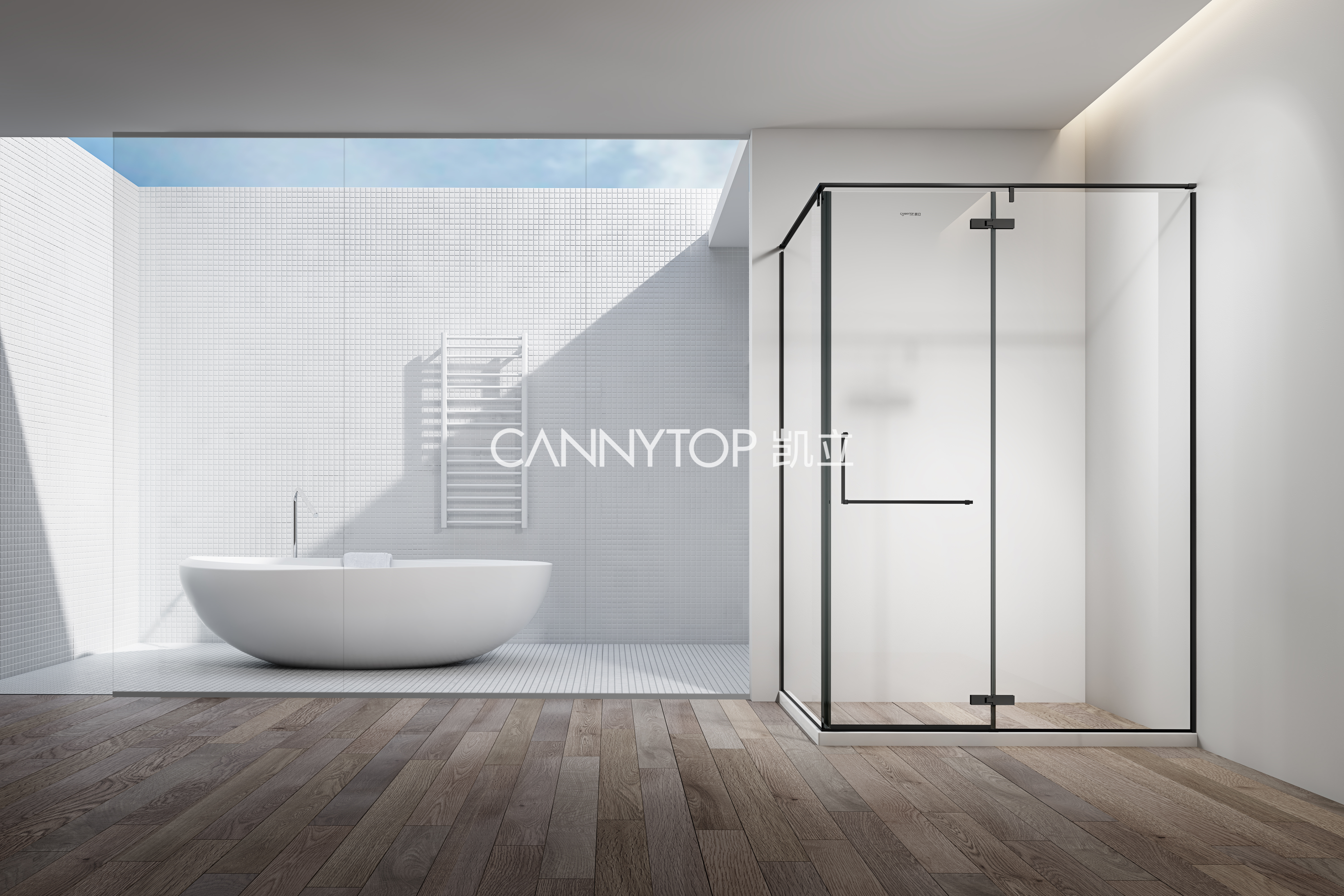 淋浴房五金如何选,淋浴房配件怎么选