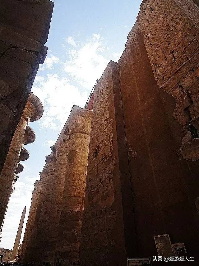 埃及旅游攻略自由行攻略,埃及旅游景点攻略大全