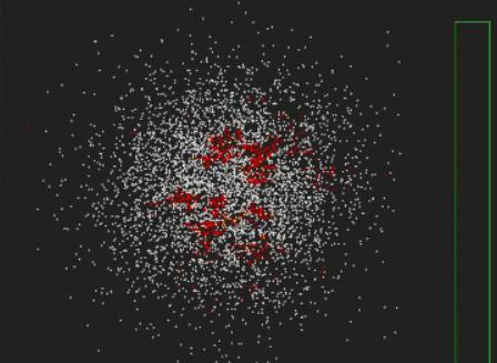 疫情拐点“迟到”，计算机仿真程序告诉你为什么要宅在家里