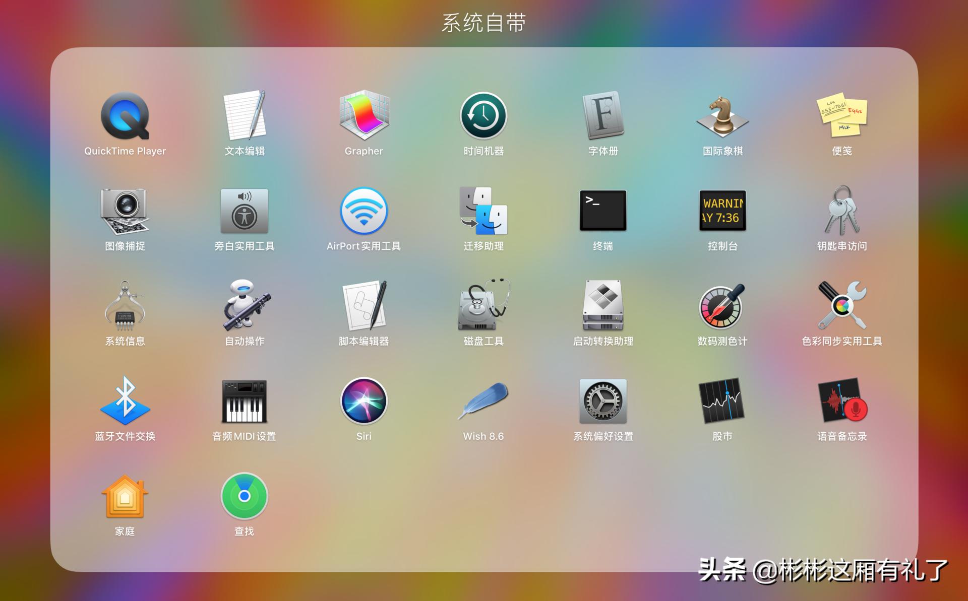 各代macbookpro对比,几代macbook对比