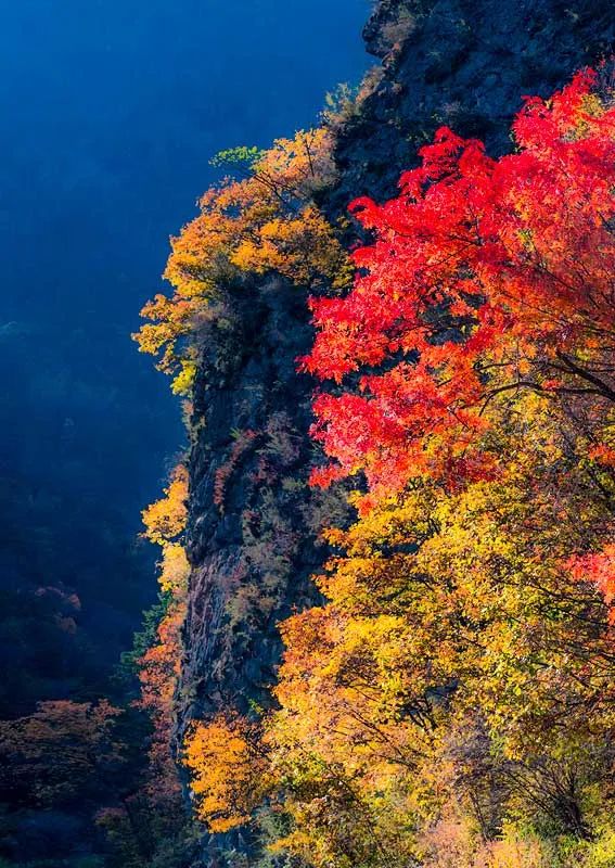 川西最美自驾游环线,川西最美越野路线