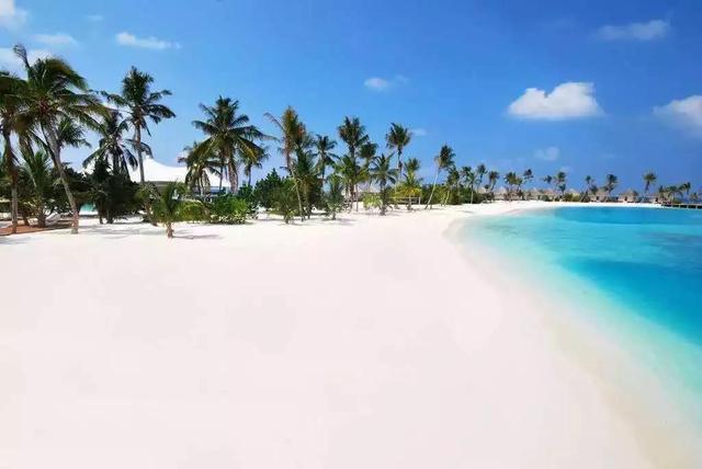 马尔代夫的生命之城,马尔代夫灵性