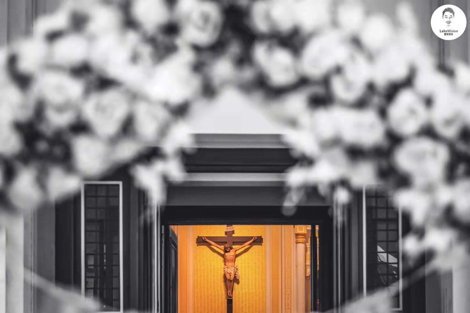 南京哪些教堂可以提供婚礼,教堂婚礼南京哪里能办