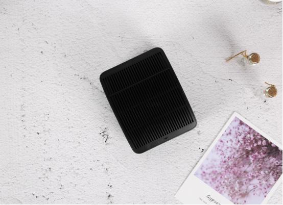 车里抽烟空气净化,车里去烟味空气净化器