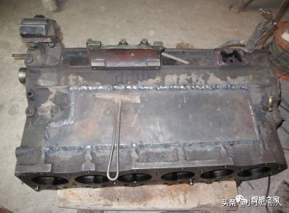 常用焊接带压堵漏的技巧,水管漏水怎么焊接堵漏