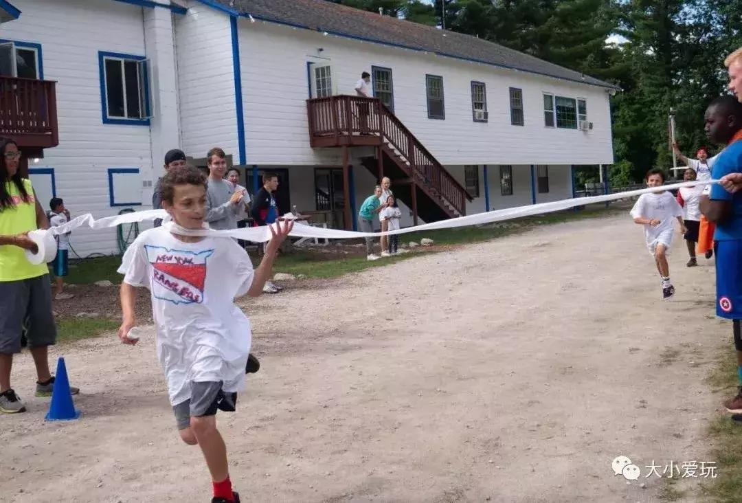 美国夏令营最全攻略2023,美国夏令营一个月
