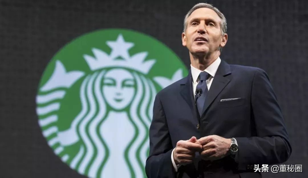 从*血卖**男孩到6000亿商业帝国，他却只想扳倒特朗普？