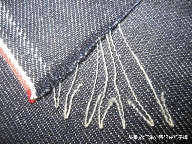 怎么辨别牛仔布,怎样辨别牛仔衣质量