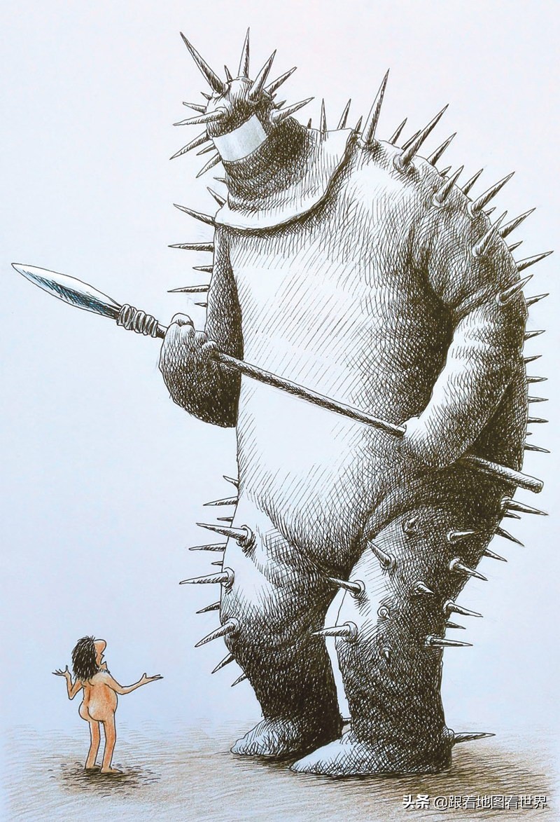 哥斯达黎加为什么敢独立,哥斯达黎加没有军队不会被侵略吗