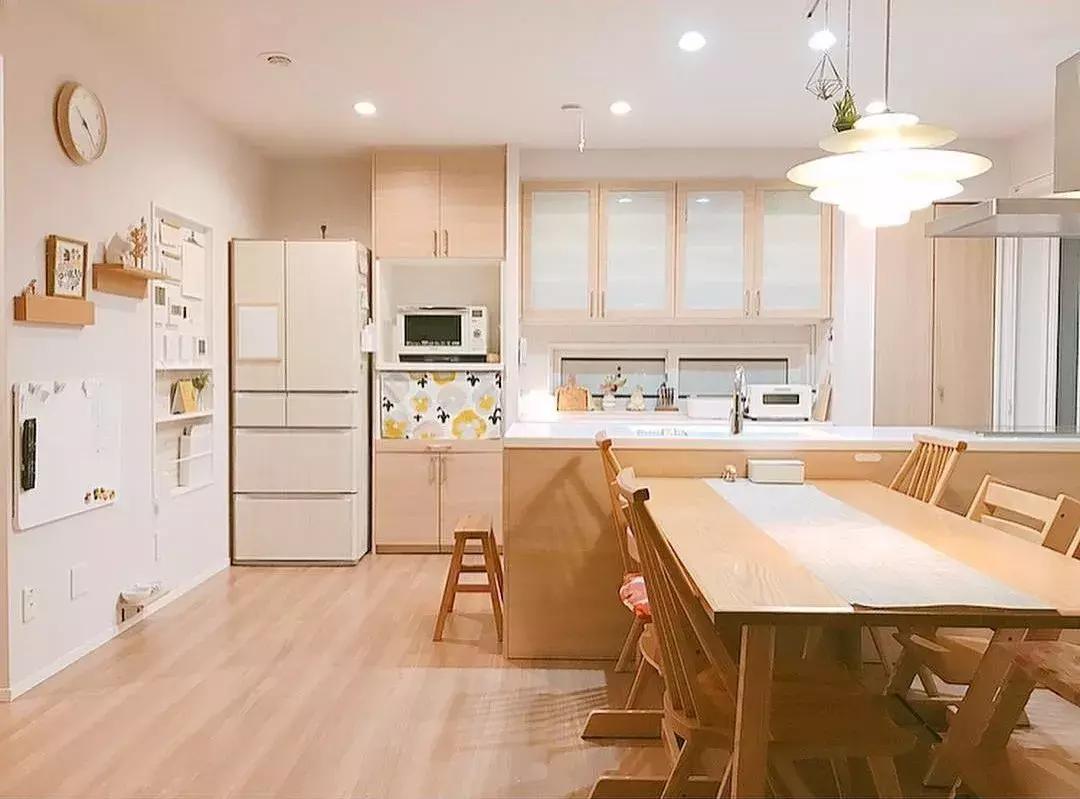 厨房必备家电收纳,厨房小家电收纳小妙招大全