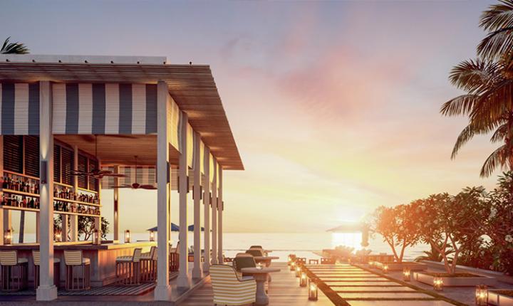 马尔代夫多个绝佳的岛屿推荐,马尔代夫私密性指什么