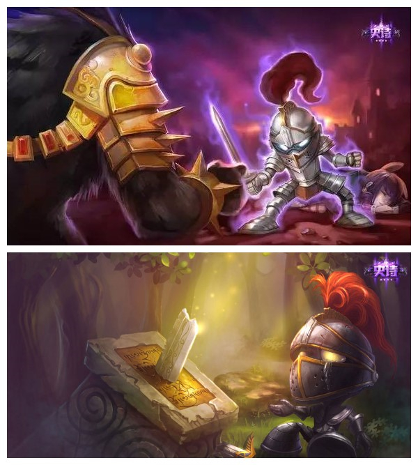 英雄联盟黑暗之女安妮,黑暗之女安妮大神教程