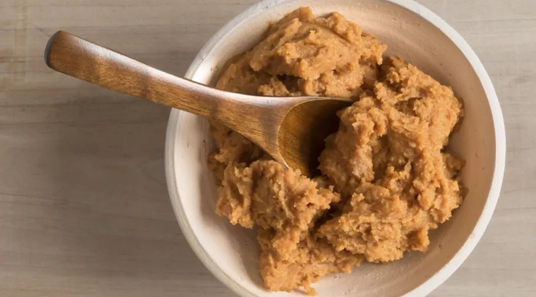 烤肉用的西京味噌调料,日式烤肉味噌蘸料