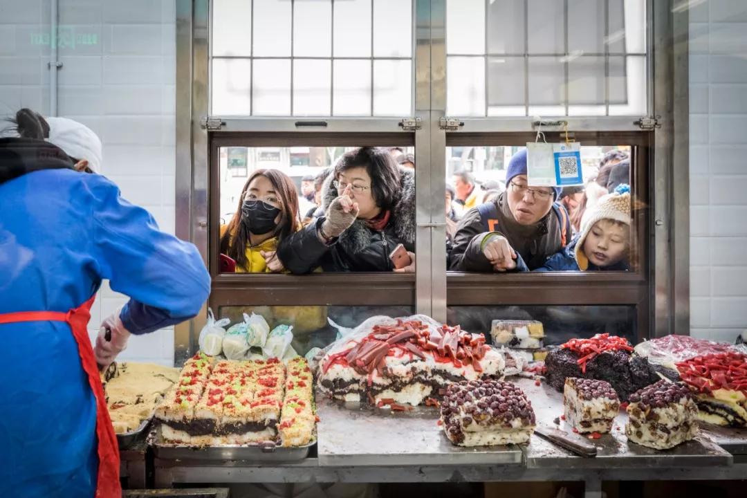 北京的点心什么牌子的好,北京哪里的点心最地道