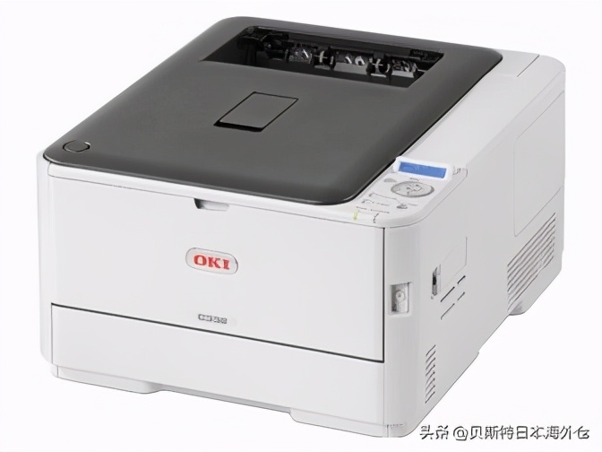 日本激光打印机推荐,2020家用激光打印机排行榜