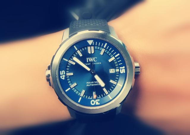 粗犷不失风度，低调不失奢华，看了万国海洋，还会觉得水鬼香么？