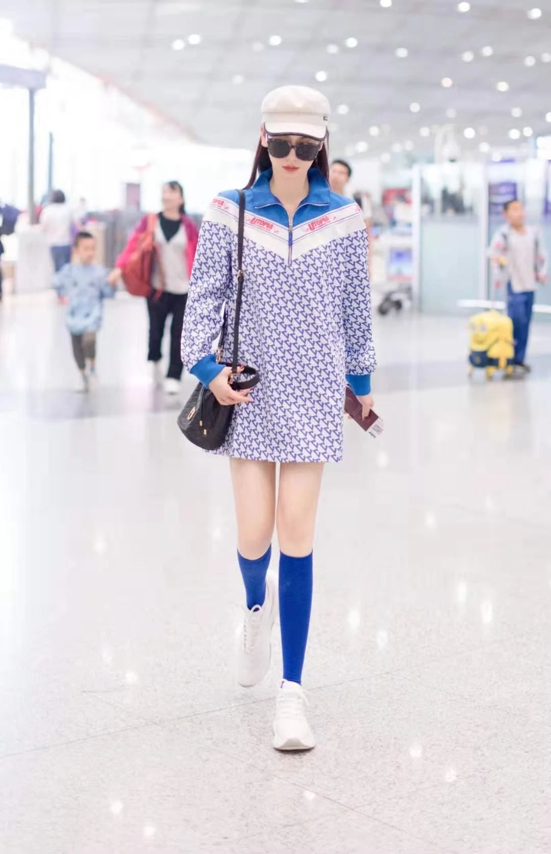 服装搭配师教你穿搭技巧视频教程,怎么提升自己的衣品和搭配