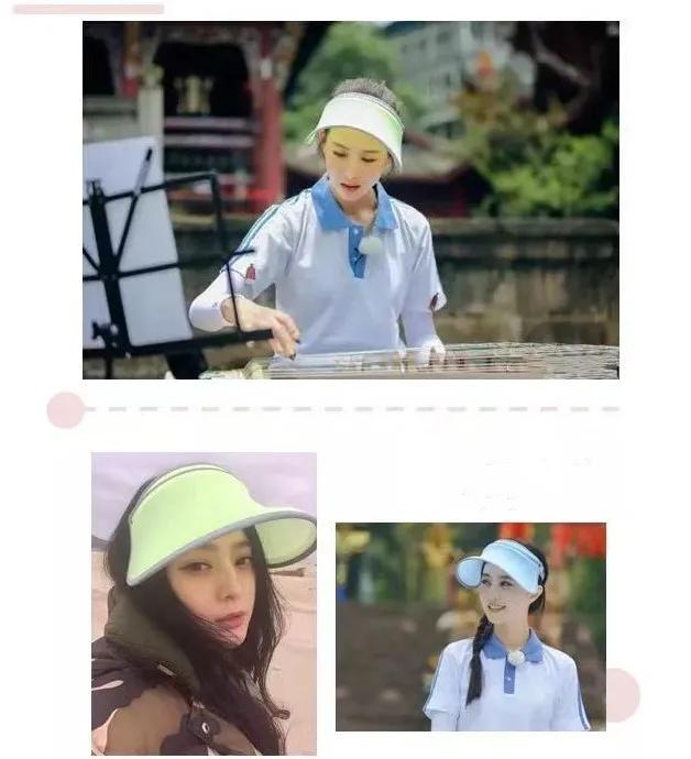 比防晒伞都好用的防晒帽,防晒帽和防晒伞的防晒效果测评