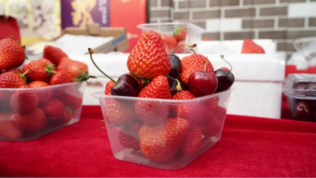 年货节福利来了快来给宝宝囤口粮,鄂尔多斯年货盛宴