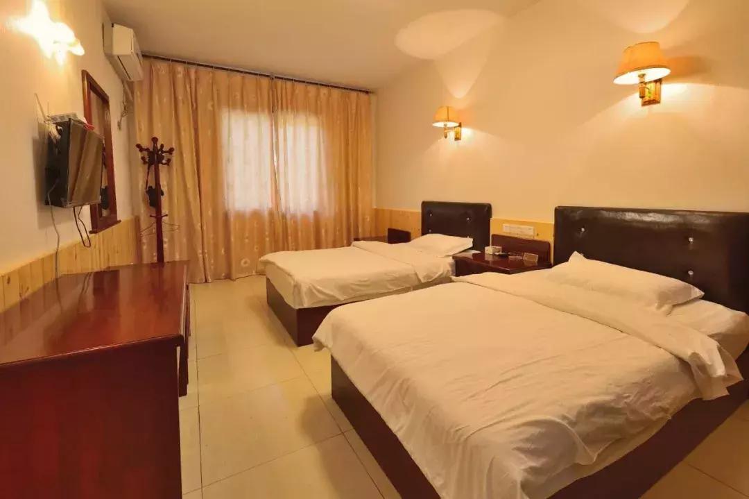 龙门峡谷景点推荐,龙门谷景区附近一日游