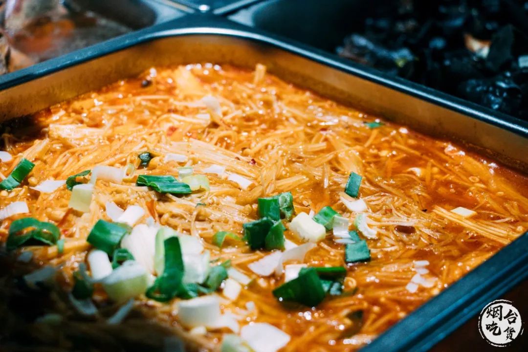 烟台大学各个餐厅,烟台大学有几家餐厅