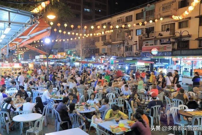 中国人去马来西亚能干什么,中国人去马来西亚工作要些啥