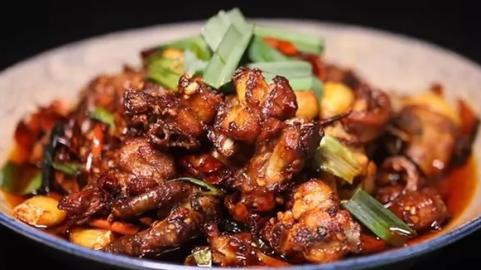 四川广元家乡味道,广元剑阁家乡菜