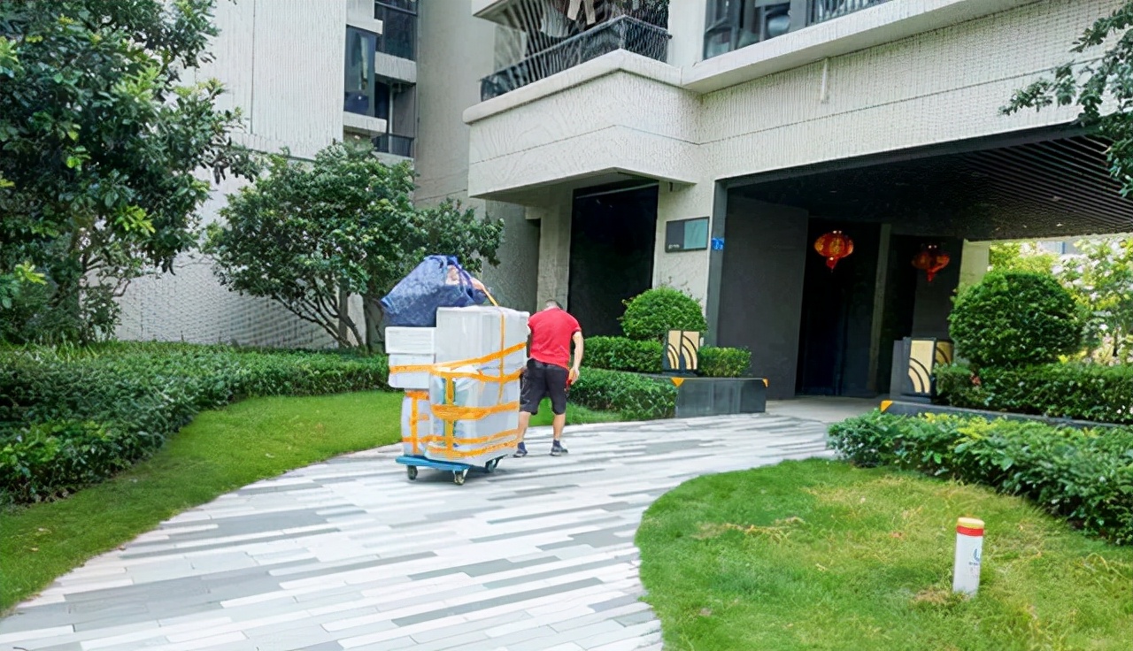 新房搬家要注意什么,新房搬家要注意哪些