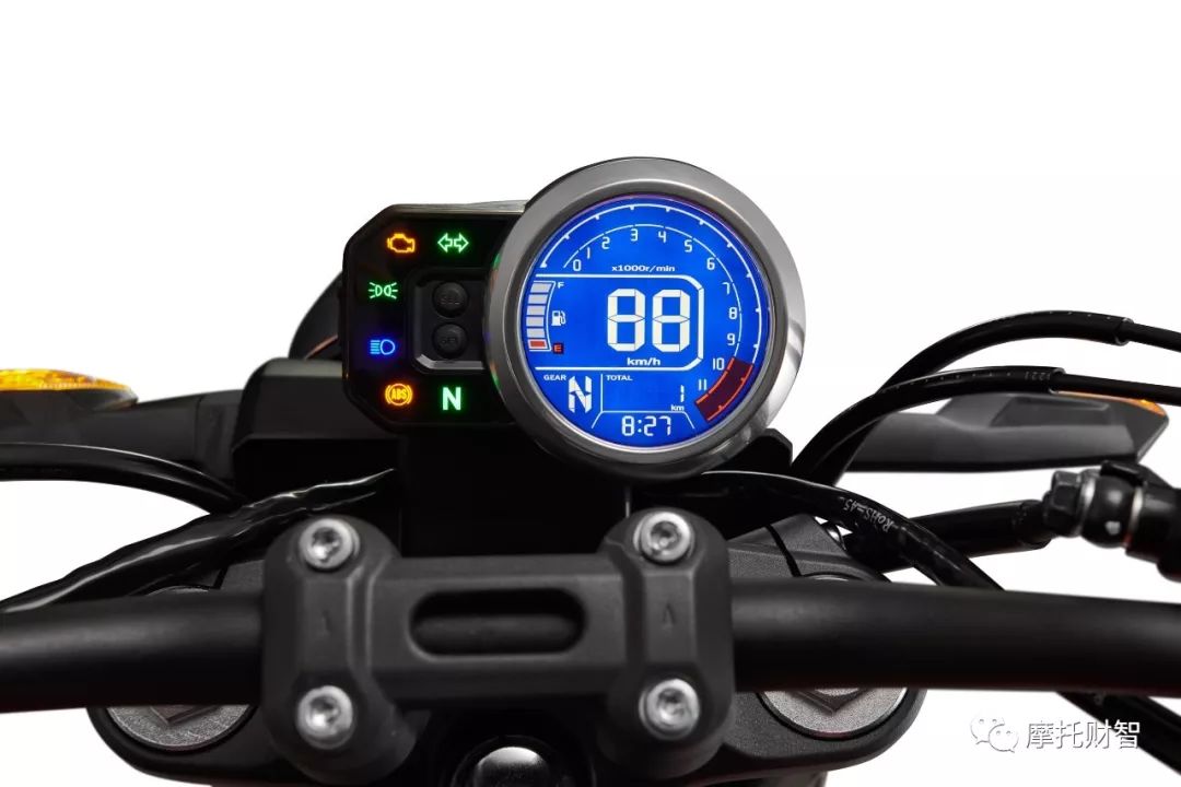 2021年新大洲本田cbf190r多少钱,cbf190r新大洲本田测评